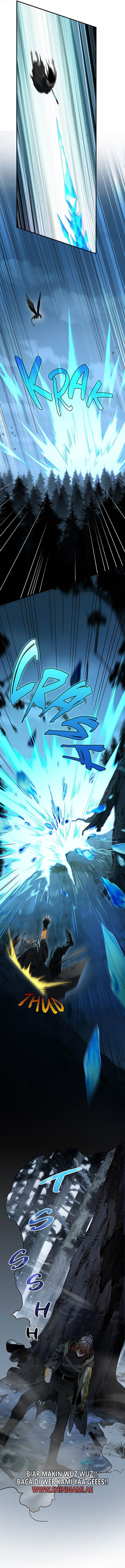 The Beginning After the End Chap 192 - Next Chap 193