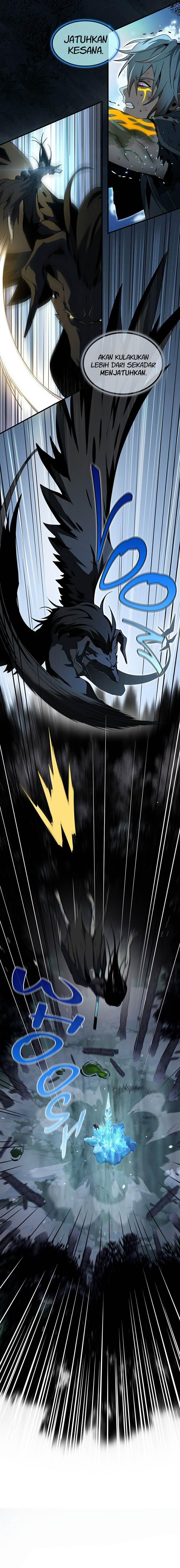 The Beginning After the End Chap 192 - Next Chap 193