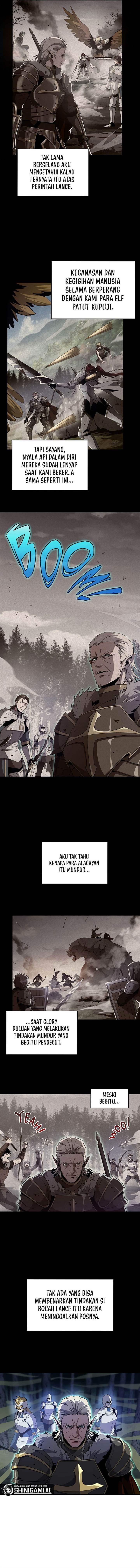 The Beginning After the End Chap 193 - Next Chap 194