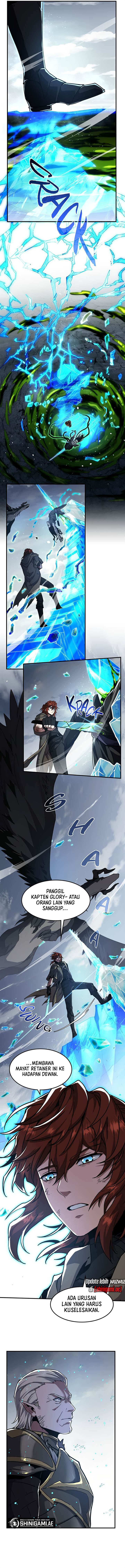 The Beginning After the End Chap 193 - Next Chap 194