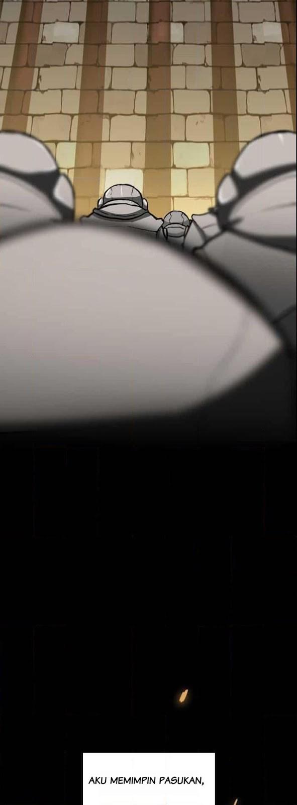 The Beginning After the End Chap 2 - Next Chap 3