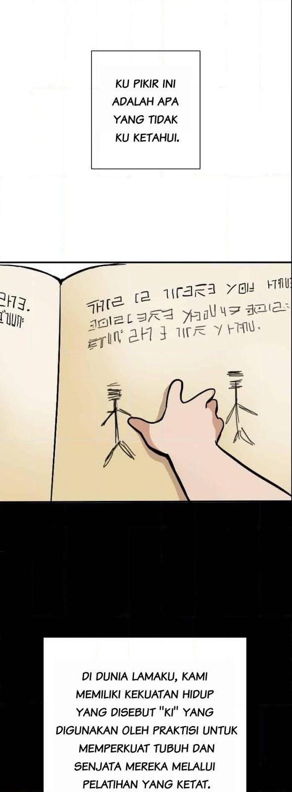 The Beginning After the End Chap 2 - Next Chap 3