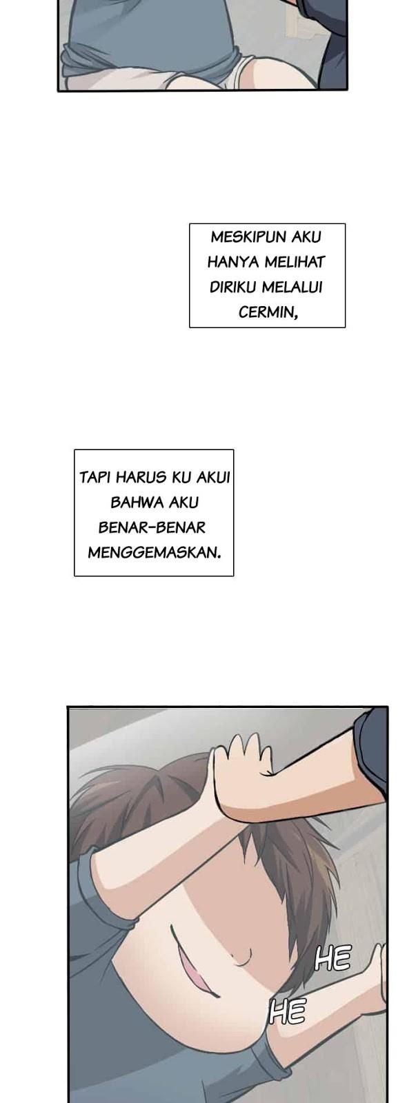 The Beginning After the End Chap 2 - Next Chap 3