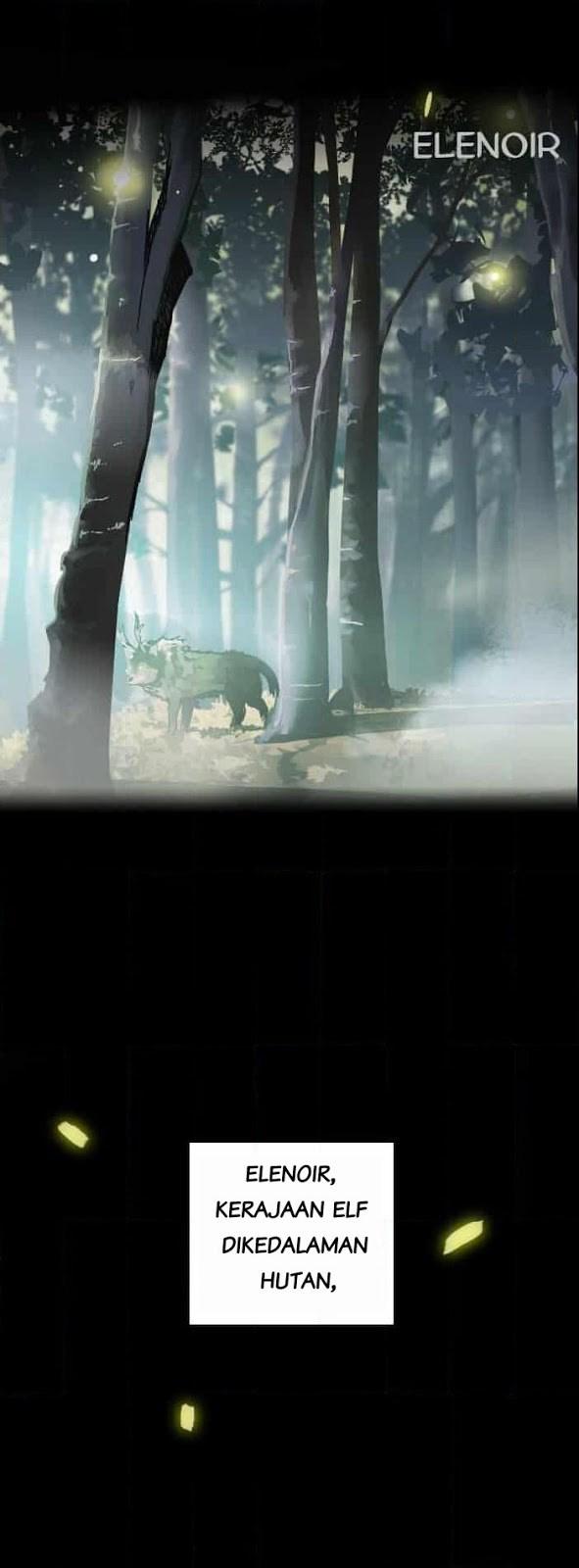 The Beginning After the End Chap 2 - Next Chap 3