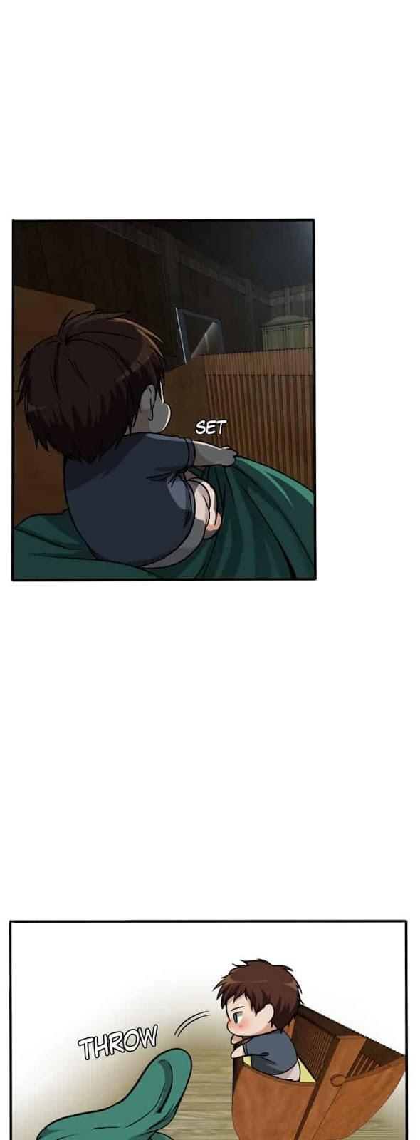 The Beginning After the End Chap 2 - Next Chap 3