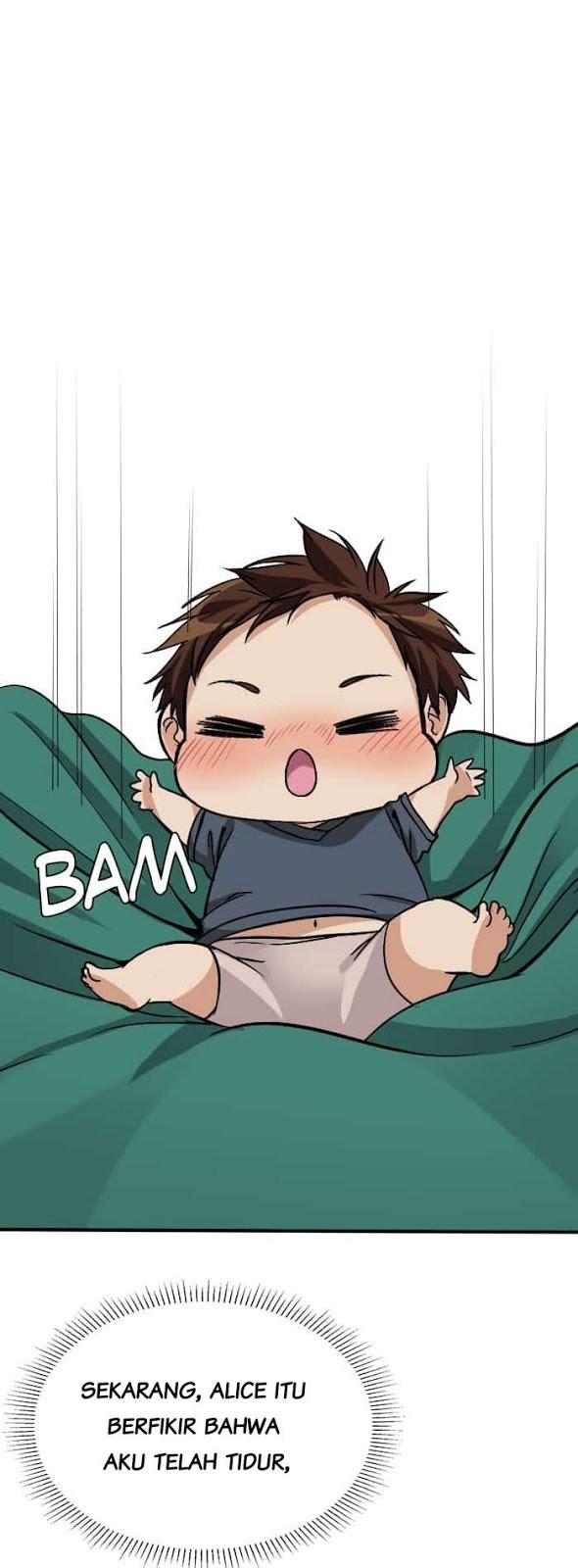 The Beginning After the End Chap 2 - Next Chap 3