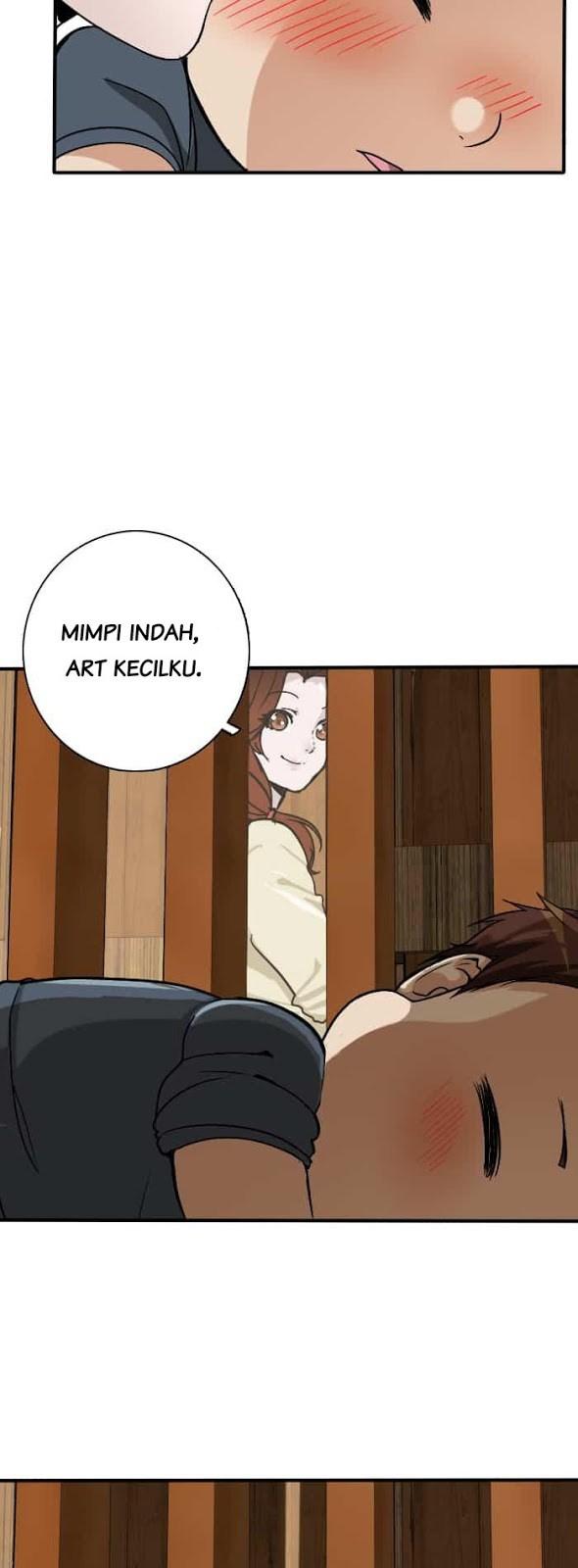 The Beginning After the End Chap 2 - Next Chap 3