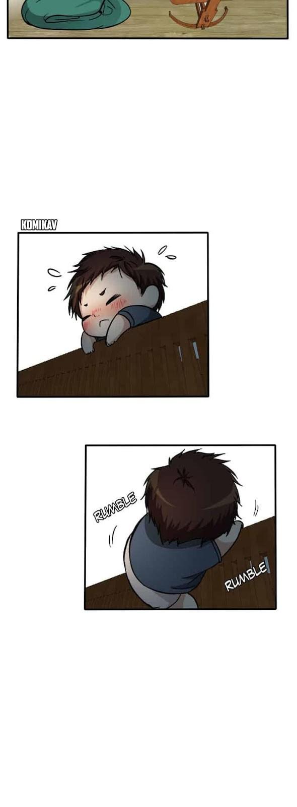 The Beginning After the End Chap 2 - Next Chap 3