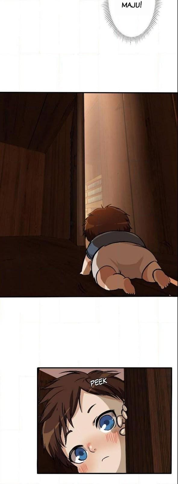 The Beginning After the End Chap 2 - Next Chap 3