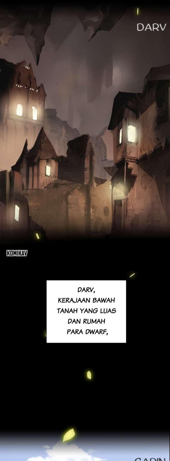 The Beginning After the End Chap 2 - Next Chap 3