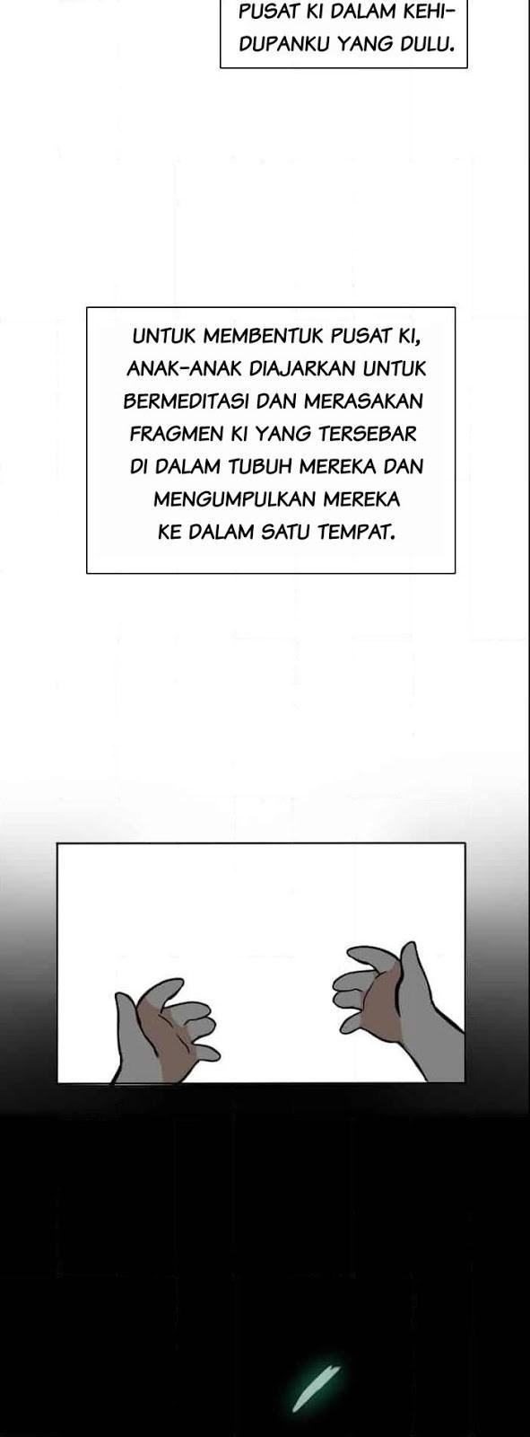 The Beginning After the End Chap 2 - Next Chap 3