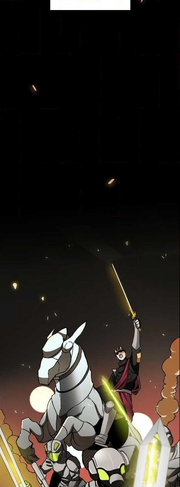 The Beginning After the End Chap 2 - Next Chap 3