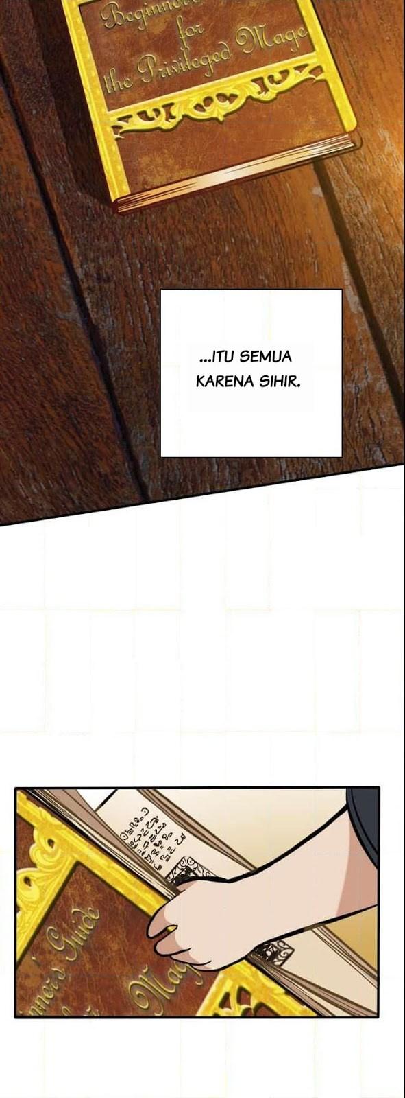 The Beginning After the End Chap 2 - Next Chap 3