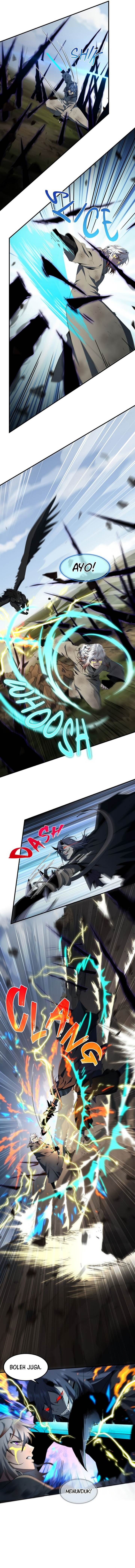 The Beginning After the End Chap 204 - Next Chap 205