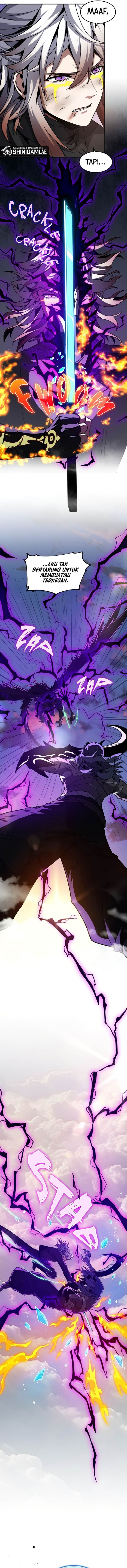 The Beginning After the End Chap 204 - Next Chap 205