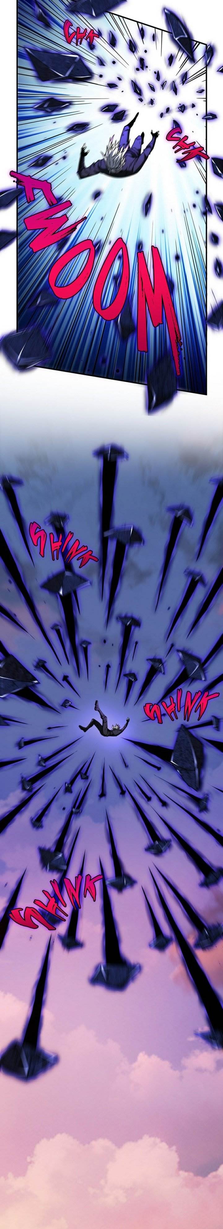 The Beginning After the End Chap 205 - Next Chap 206