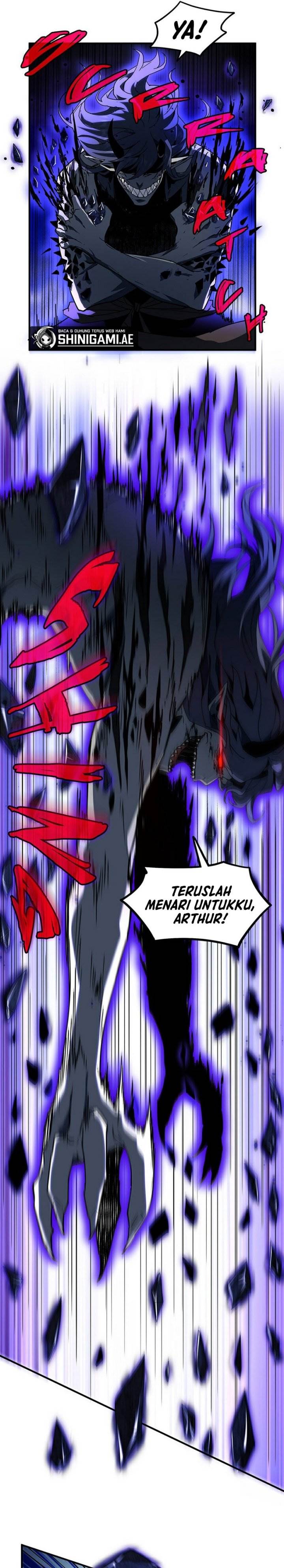 The Beginning After the End Chap 205 - Next Chap 206