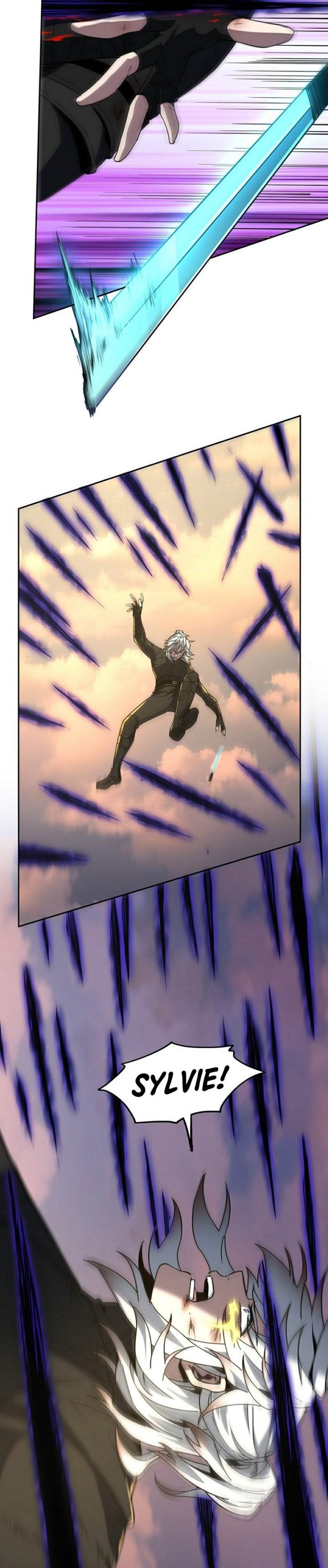 The Beginning After the End Chap 205 - Next Chap 206