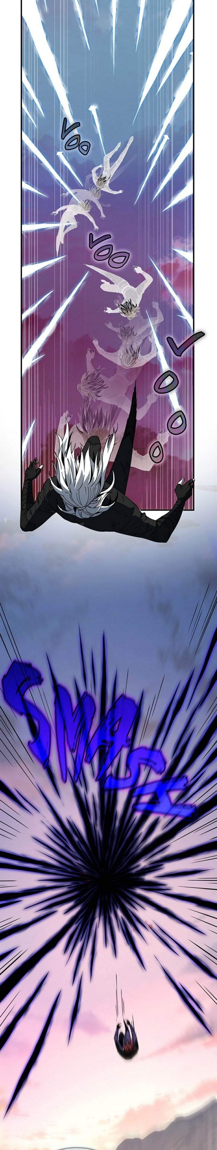 The Beginning After the End Chap 205 - Next Chap 206