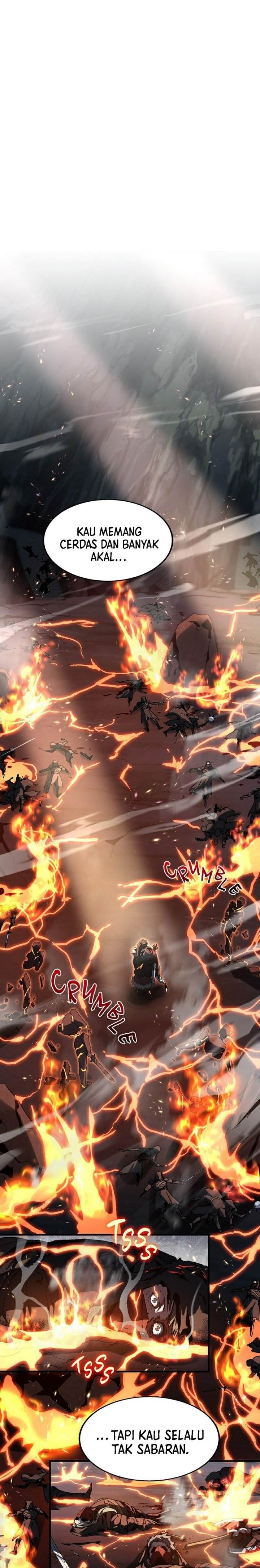 The Beginning After the End Chap 205 - Next Chap 206