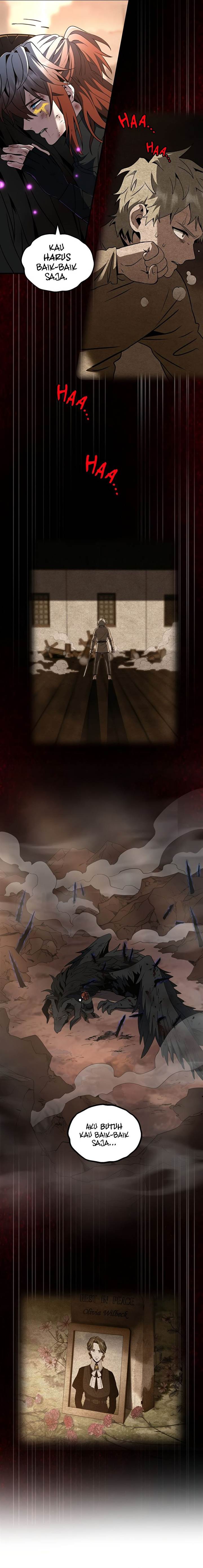 The Beginning After the End Chap 206 - Next Chap 207