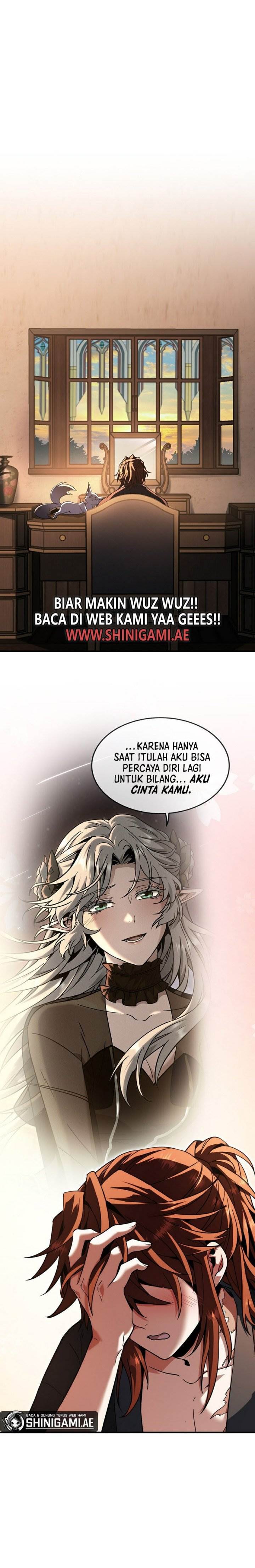 The Beginning After the End Chap 200 - Next Chap 201