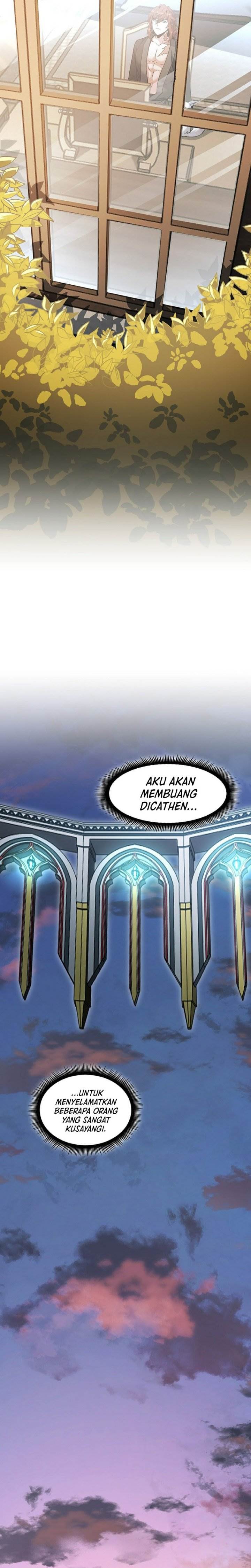 The Beginning After the End Chap 200 - Next Chap 201