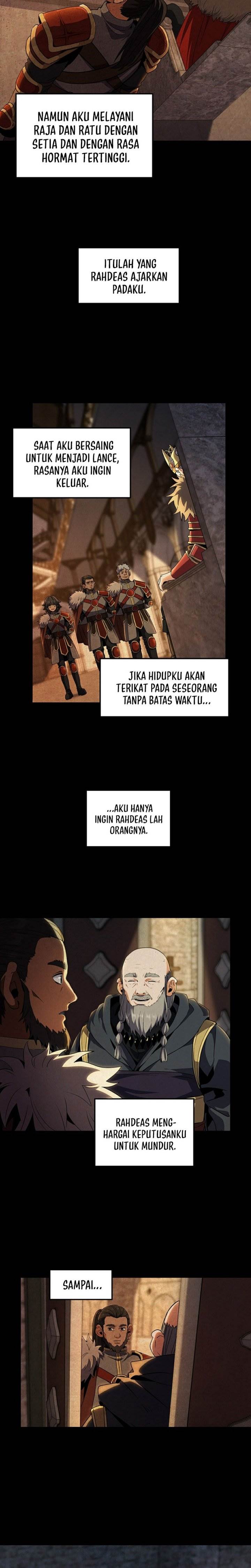 The Beginning After the End Chap 200 - Next Chap 201