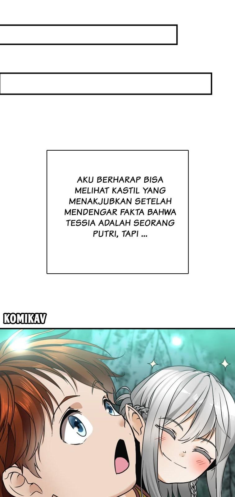 The Beginning After the End Chap 20 - Next Chap 21