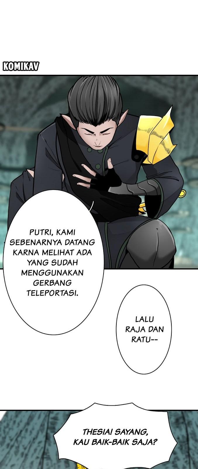The Beginning After the End Chap 20 - Next Chap 21