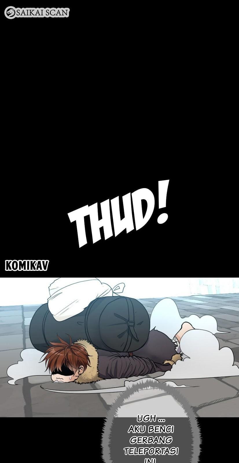 The Beginning After the End Chap 20 - Next Chap 21