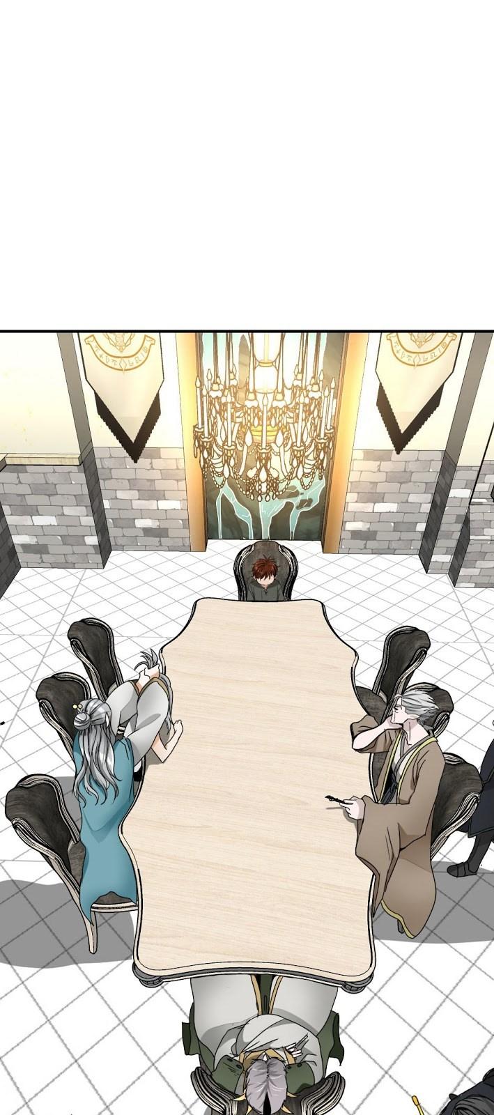 The Beginning After the End Chap 20 - Next Chap 21