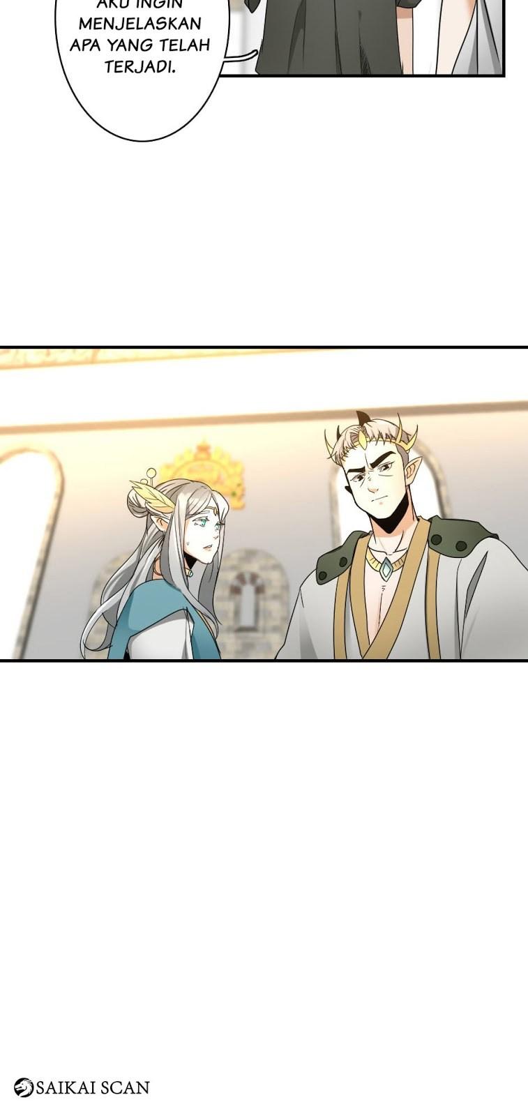 The Beginning After the End Chap 20 - Next Chap 21