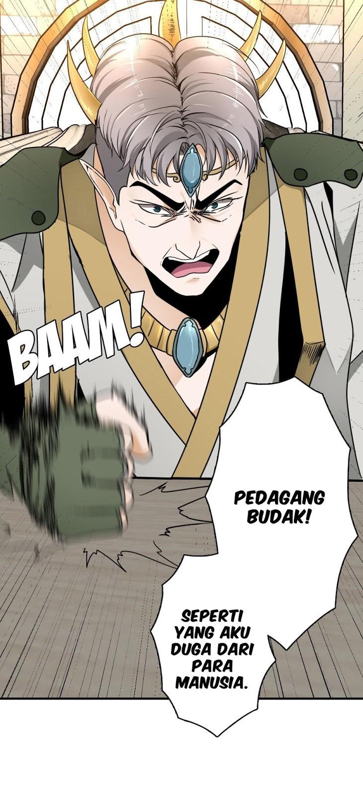 The Beginning After the End Chap 20 - Next Chap 21