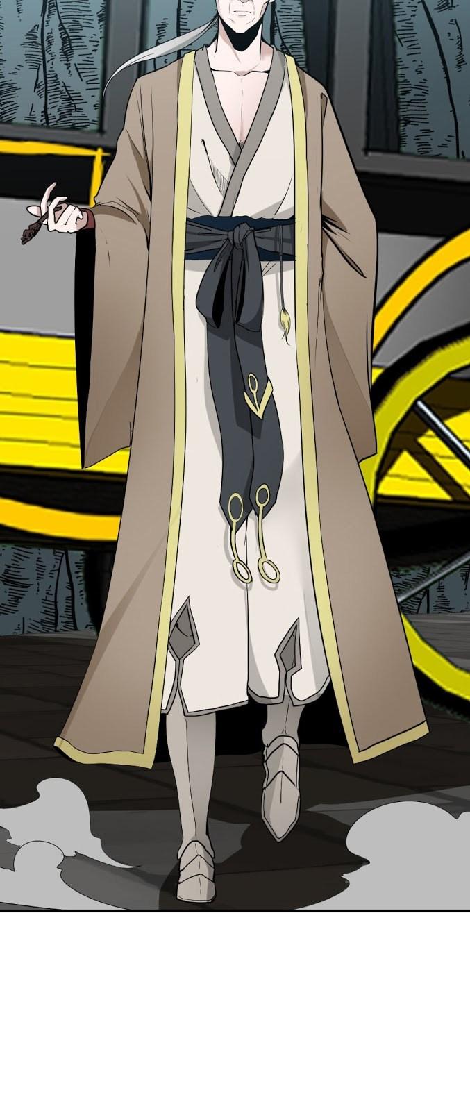 The Beginning After the End Chap 20 - Next Chap 21