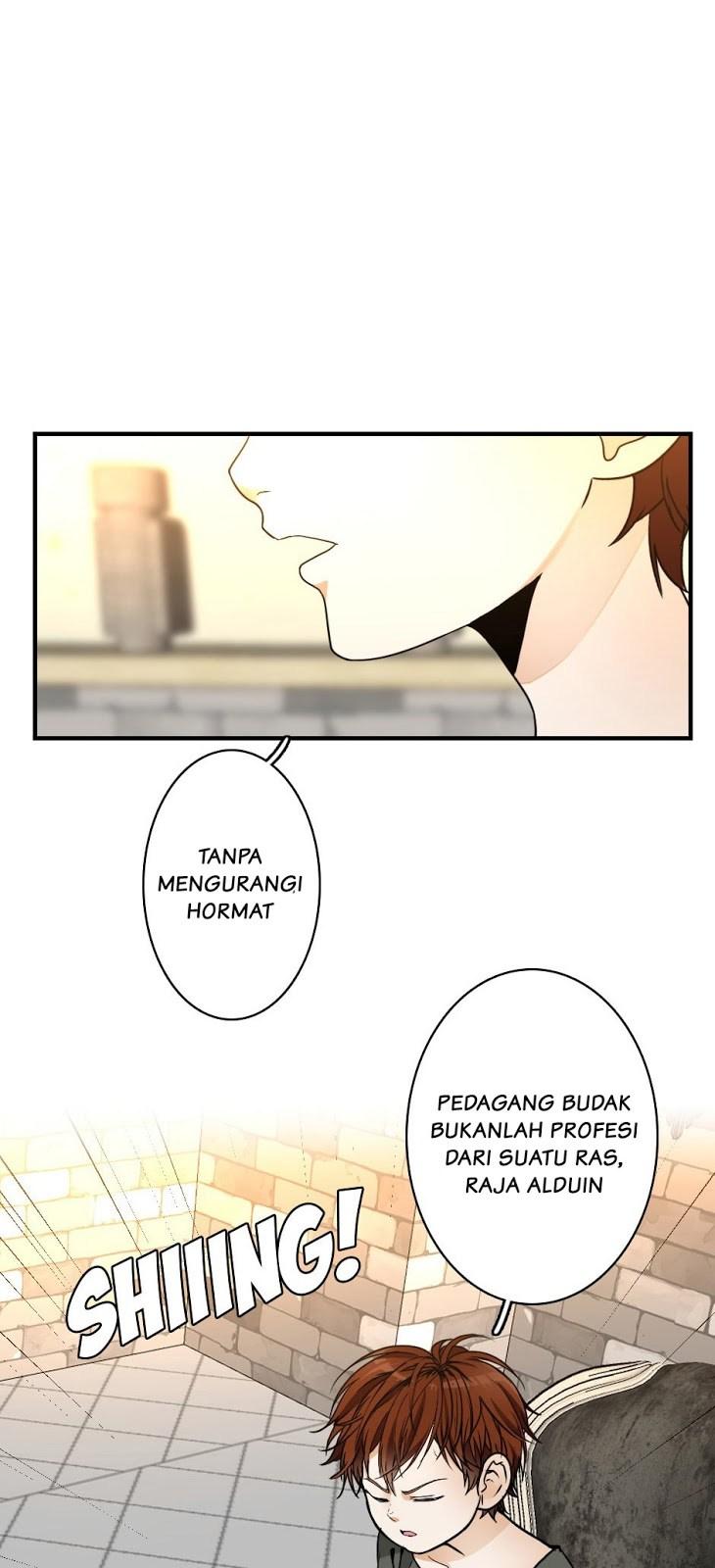 The Beginning After the End Chap 20 - Next Chap 21
