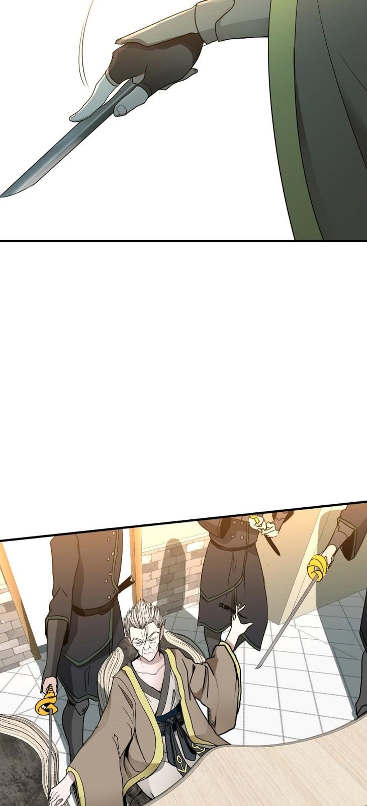The Beginning After the End Chap 20 - Next Chap 21