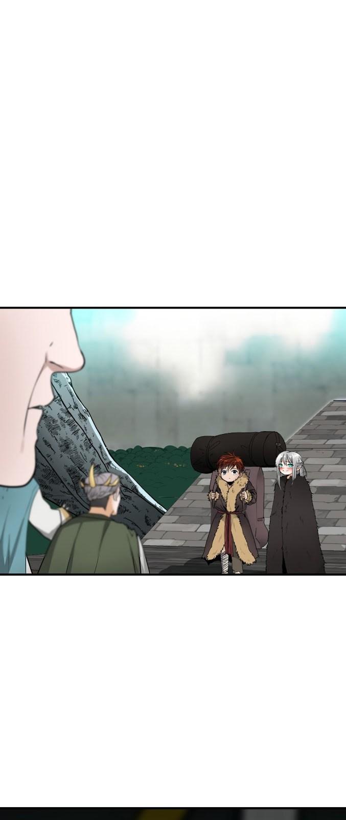 The Beginning After the End Chap 20 - Next Chap 21