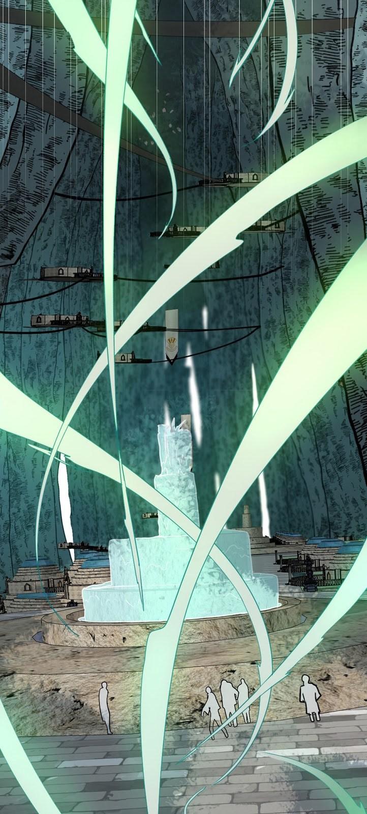 The Beginning After the End Chap 20 - Next Chap 21