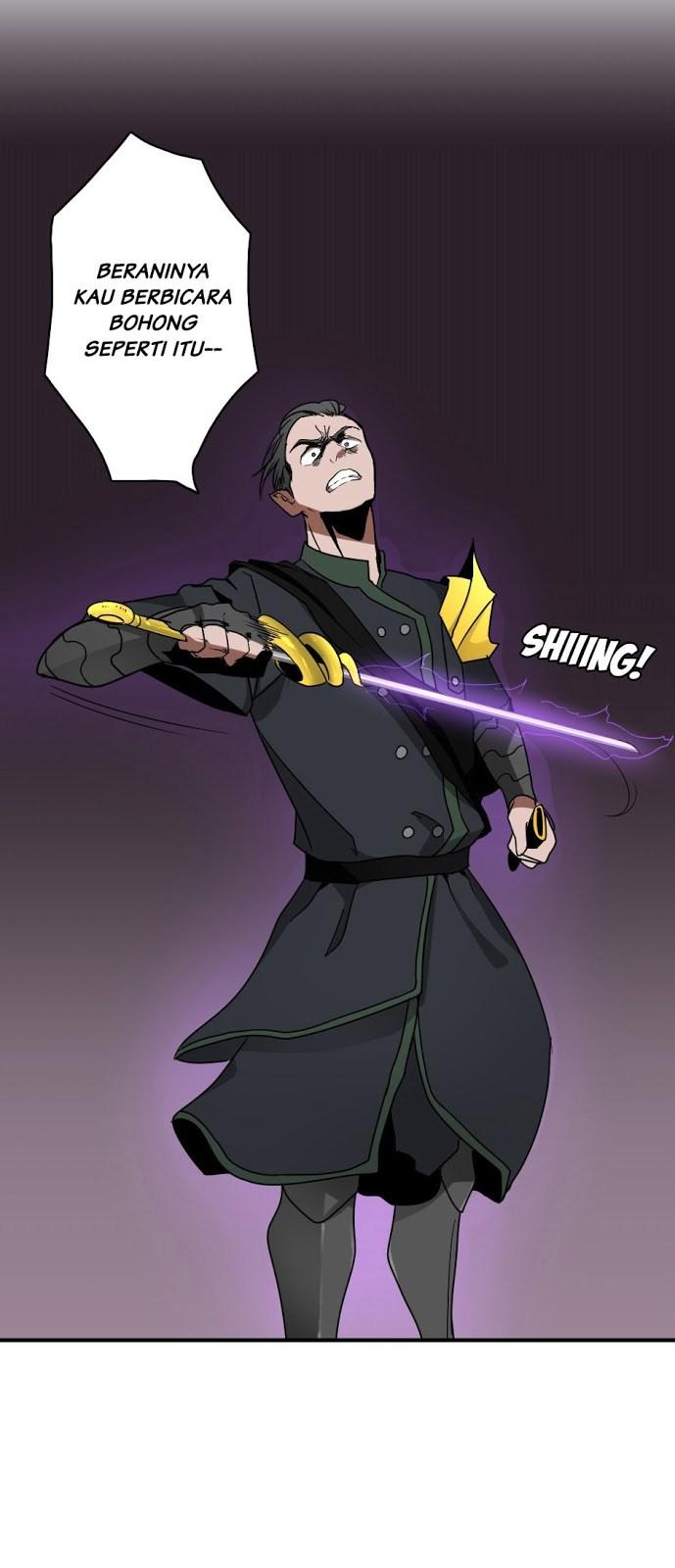 The Beginning After the End Chap 20 - Next Chap 21