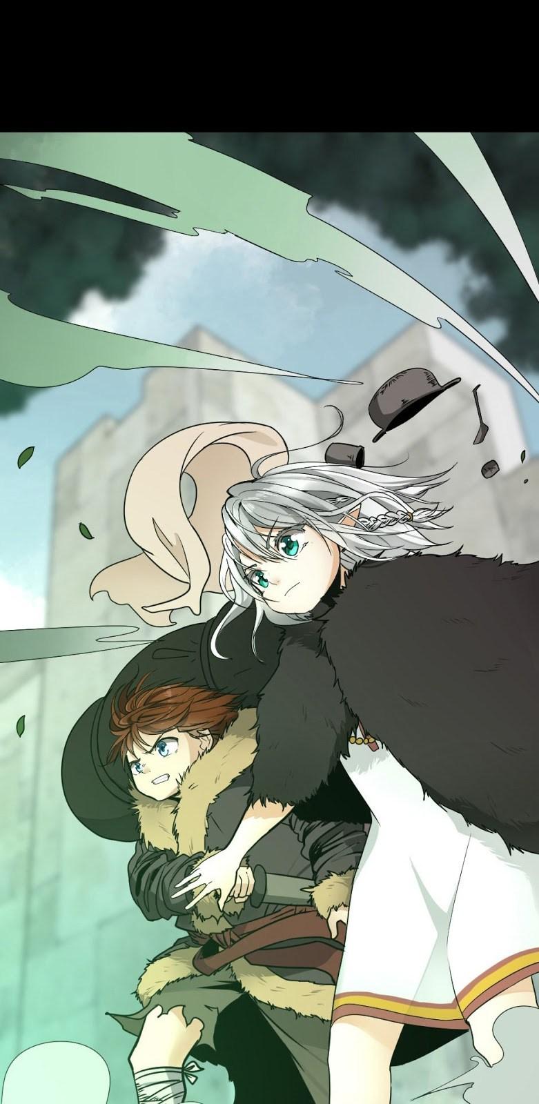 The Beginning After the End Chap 20 - Next Chap 21