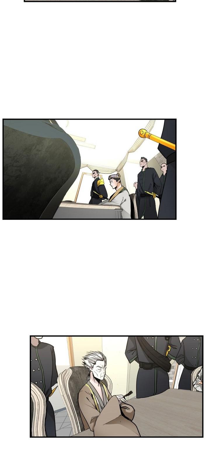 The Beginning After the End Chap 20 - Next Chap 21