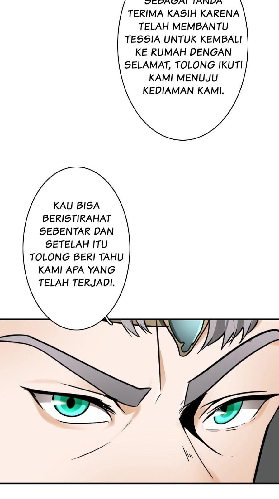 The Beginning After the End Chap 20 - Next Chap 21