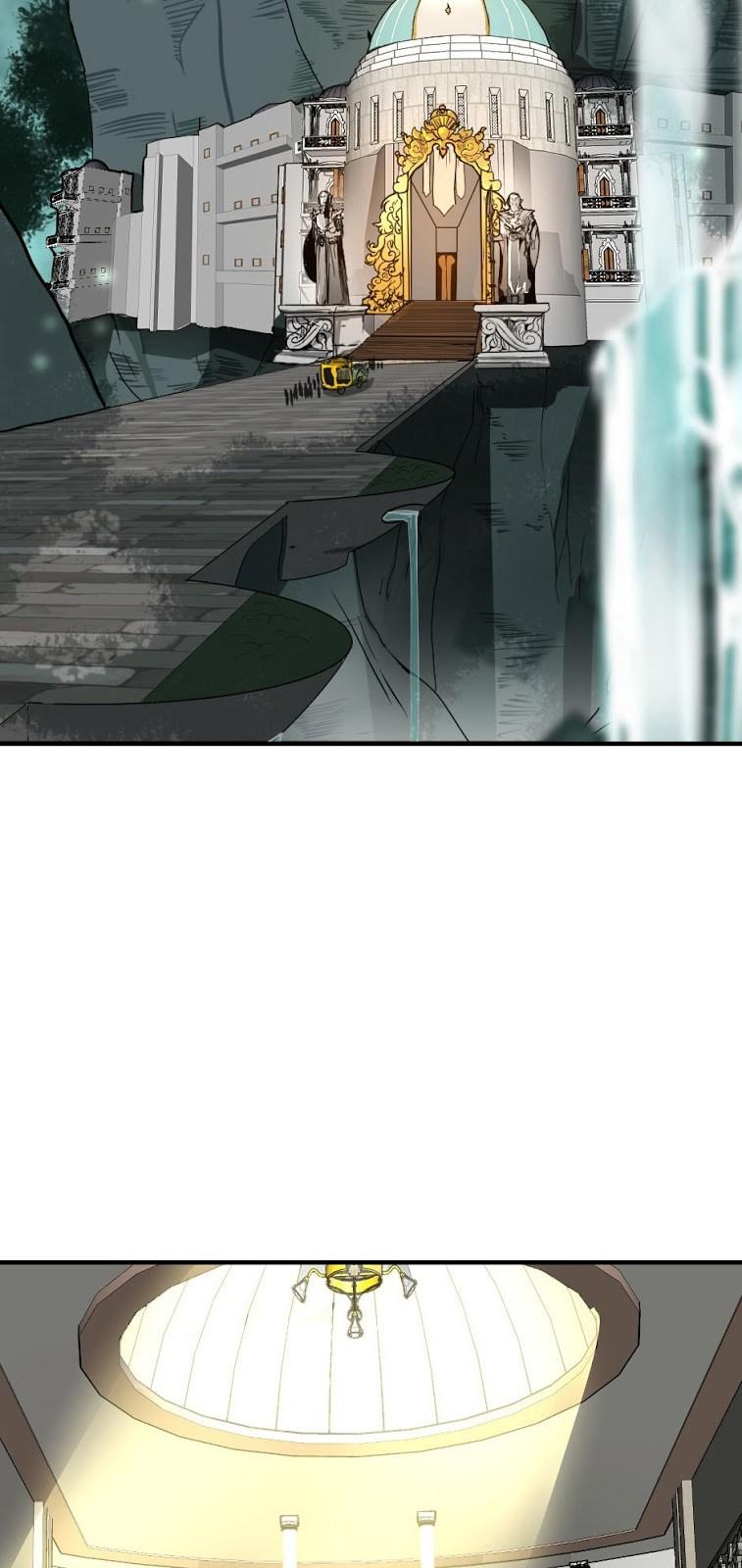 The Beginning After the End Chap 20 - Next Chap 21