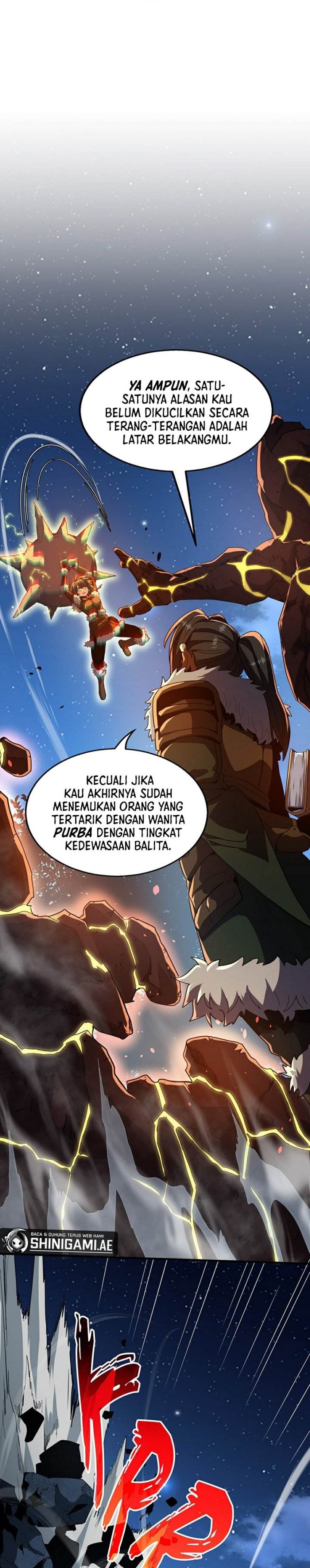 The Beginning After the End Chap 201 - Next Chap 202