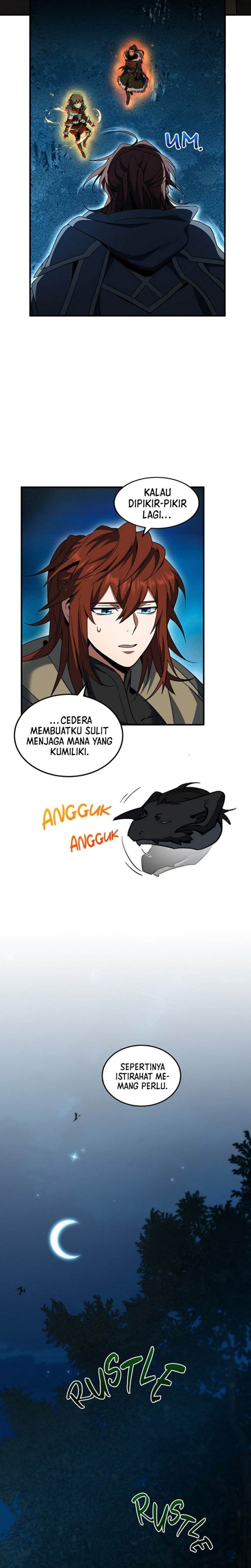 The Beginning After the End Chap 201 - Next Chap 202