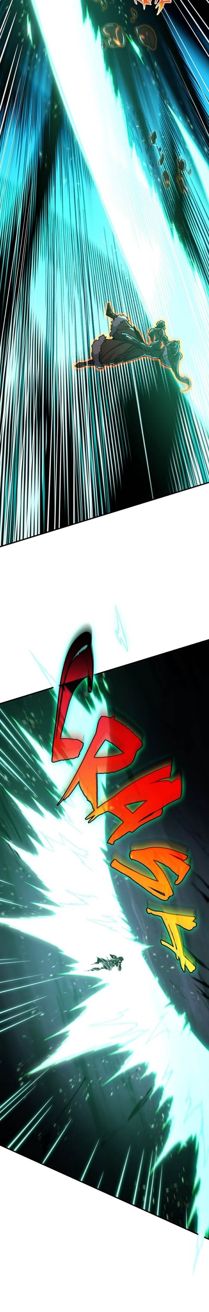 The Beginning After the End Chap 203 - Next Chap 204