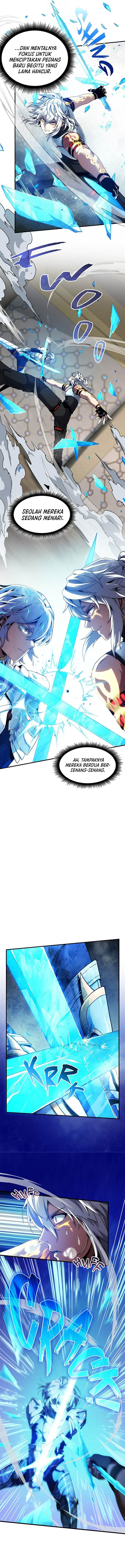 The Beginning After the End Chap 217 - Next Chap 218