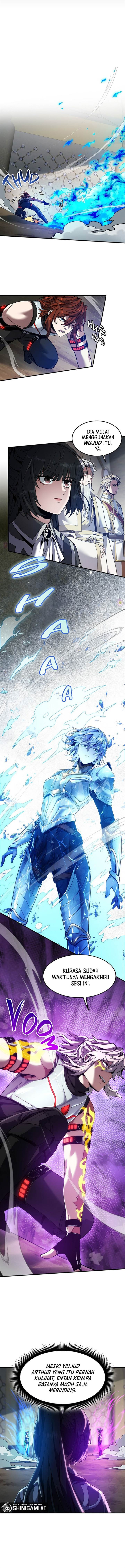 The Beginning After the End Chap 217 - Next Chap 218