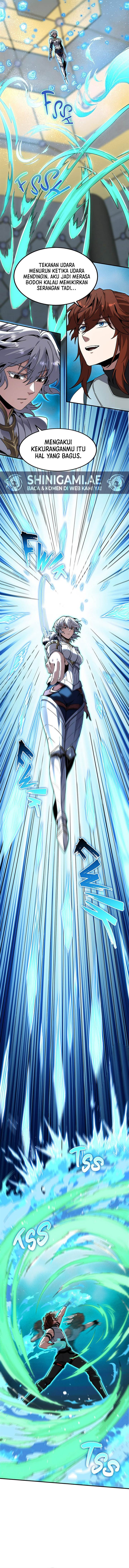 The Beginning After the End Chap 217 - Next Chap 218